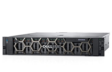 Dell EMC PowerEdge R7515 機架式服務器（AMD EPYC 7232P 3.10GHz, 8C/16T丨32GB RDIMM內存丨2塊*480GB SATA固態硬盤丨PERC H730P丨3年保修）