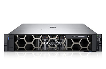 Dell PowerEdge R750xa 虛擬化服務器（2顆*英特爾至強銀牌 4316 2.3G, 20核/40線程丨128GB RDIMM內存丨5塊*2.4TB 10k SAS硬盤丨PERC H745丨三年保修）