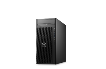 Dell Precision 3660 塔式工作站（英特爾酷睿 i5-12600, 3.3GHz, 6核丨8GB DDR5 內(nèi)存丨1TB 7.2K SATA硬盤丨NVIDIA T400, 2GB獨(dú)立顯卡丨三年保修）