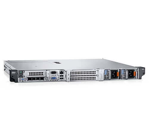 Dell PowerEdge XR11 機(jī)架式服務(wù)器（英特爾至強(qiáng)銀牌 4316 2.3G, 20C/40T丨32GB ECC內(nèi)存丨2塊*480GB SSD SATA硬盤丨PERC S150丨800W丨三年保修）