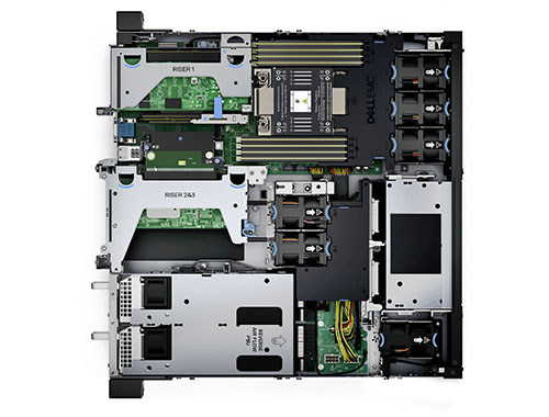 Dell PowerEdge XR11 機(jī)架式服務(wù)器（英特爾至強(qiáng)銀牌 4316 2.3G, 20C/40T丨32GB ECC內(nèi)存丨2塊*480GB SSD SATA硬盤丨PERC S150丨800W丨三年保修）