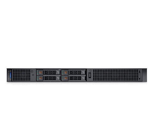 Dell EMC PowerEdge XR11服務器（英特爾至強金牌 5318Y 2.1G, 24C/48T丨64GB RDIMM內存丨2塊*960GB SSD SATA硬盤丨PERC H345丨三年保修）