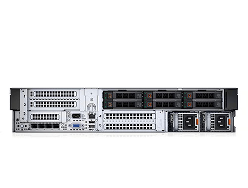 Dell PowerEdge XR12 機架式服務器（英特爾至強銀牌 4316 2.3G, 20C/40T丨64GB RDIMM內存丨2塊*480GB SSD SATA硬盤丨PERC S150 RAID 1丨三年保修）