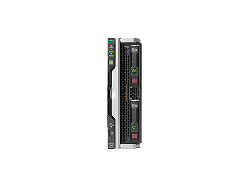 HPE Synergy SY480 Gen10服務器