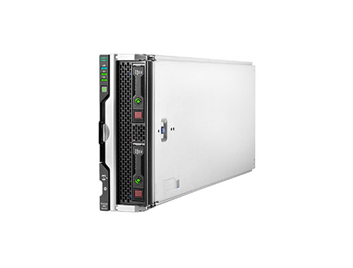 HPE Synergy SY480 Gen10服務器