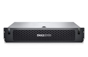 Dell PowerEdge XR12 機(jī)架式服務(wù)器（英特爾? 至強(qiáng)? 銀牌 4309Y 2.8G, 8C/16T丨32GB RDIMM內(nèi)存丨3塊*1.2TB 10k SAS硬盤(pán)丨PERC S150 RAID 5陣列）