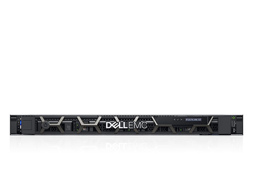 Dell EMC PowerEdge R6525 機(jī)架式服務(wù)器（AMD EPYC 7252 3.10GHz, 8核/16線程丨64GB RDIMM內(nèi)存丨2塊*1.2TB 12Gbps 10k SAS硬盤丨3年保修）