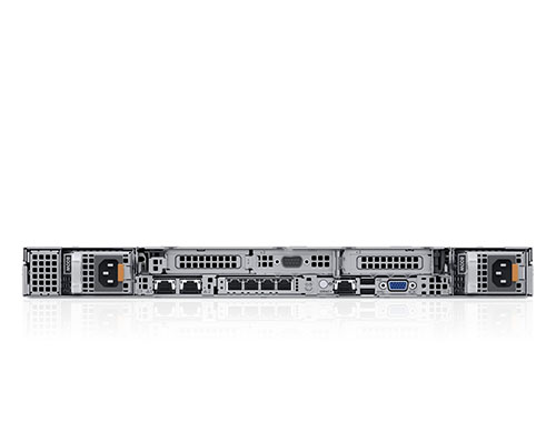 Dell EMC PowerEdge R6525 機(jī)架式服務(wù)器（AMD EPYC 7252 3.10GHz, 8核/16線程丨64GB RDIMM內(nèi)存丨2塊*1.2TB 12Gbps 10k SAS硬盤丨3年保修）