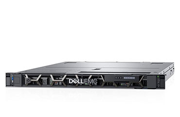 Dell PowerEdge R6525 虛擬化服務器（2顆*AMD EPYC 7713 2.0GHz, 64C/128T丨256GB ECC內存丨4塊*1.92TB SATA固態硬盤丨PERC H755丨3年保修 ）