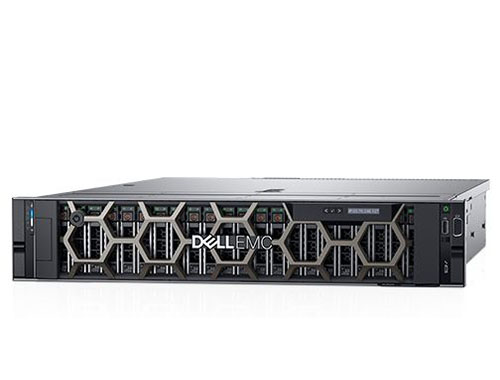 Dell EMC PowerEdge R7525 機架式服務器（AMD EPYC 7252 3.10GHz, 8核/16線程丨64GB RDIMM內存丨4塊*1.2TB 10k SAS硬盤丨PERC H345丨3年保修）