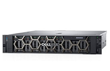 戴爾PowerEdge R7525 機(jī)架式服務(wù)器（2顆*AMD EPYC 7282 2.80GHz, 16核/32線程丨128GB RDIMM內(nèi)存丨5塊*8TB 7.2k SAS硬盤丨PERC H345丨3年保修）