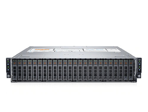 Dell EMC PowerEdge C6520服務器節點