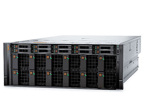 Dell EMC PowerEdge XE8545 人工智能AI服務器