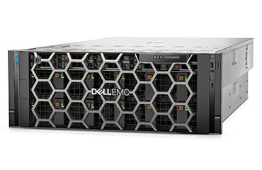 Dell EMC PowerEdge XE8545 機器學習服務器