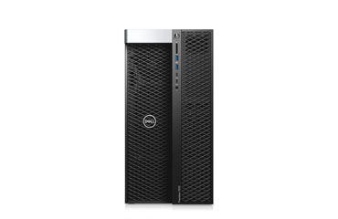 Dell Precision T7920塔式工作站（至強金牌 5120 2.2G 14核丨48G內存丨512G SSD+4TB SATA硬盤丨NVIDIA P4000 8G獨顯丨3年保修）