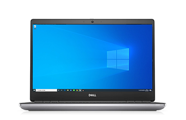 Precision 7560 移動工作站（英特爾酷睿 i9-11950H, 8核丨128GB DDR4 內(nèi)存丨3塊*2TB PCIe 固態(tài)硬盤丨RTX A5000, 16GB顯卡丨15.6英寸 4K高清屏丨3年保修）