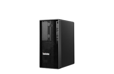 聯想ThinkStation K 塔式工作站（英特爾酷睿 i7-12700，12核丨32GB DDR4 內存丨 512GB 固態+2TB 機械硬盤丨NVIDIA T600 4GB顯卡丨500W電源 ）