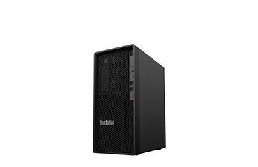 聯(lián)想ThinkStation P340 圖形工作站（英特爾至強 W-1250P, 4.1GHz, 6核丨64GB DDR4 內(nèi)存丨512GB 固態(tài)+2TB 機械硬盤丨  RTX A2000 6GB顯卡 ）