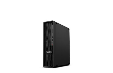 聯想ThinkStation P350 小機箱工作站（英特爾至強 W-1350, 3.3GHz, 6核丨32GB DDR4 內存丨512GB 固態硬盤丨NVIDIA T400 2GB顯卡丨三年保修）