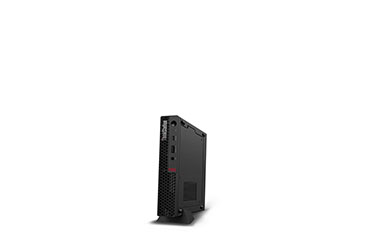 聯想ThinkStation P350 Tiny 迷你微型工作站（英特爾酷睿 i5-11500，6核丨8GB DDR4 內存丨256GB 固態硬盤丨集成顯卡丨170W電源 丨3年保修）