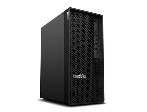 聯想ThinkStation P360 工作站（英特爾酷睿 i7-12700K, 3.6GHz, 12核丨32GB DDR5 內存丨1TB 固態硬盤丨NVIDIA T600 4GB顯卡）