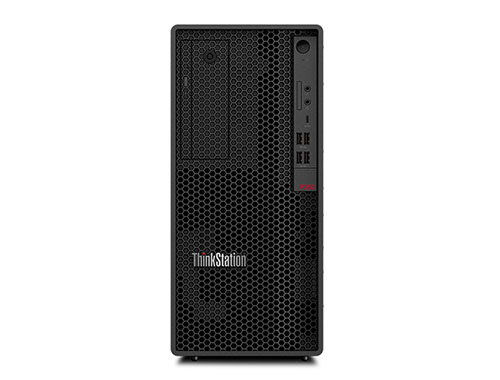 聯想ThinkStation P360 工作站（英特爾酷睿 i7-12700K, 3.6GHz, 12核丨32GB DDR5 內存丨1TB 固態硬盤丨NVIDIA T600 4GB顯卡）