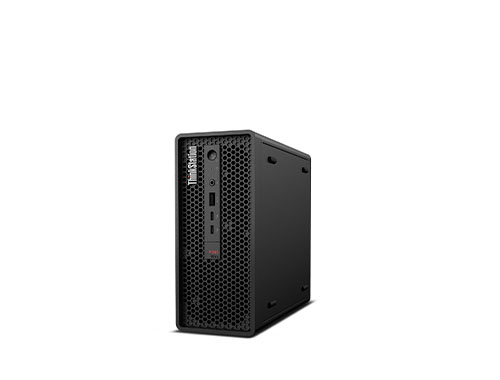 聯想ThinkStation P360 Ultra 小型工作站（英特爾酷睿 i3-12300，3.5GHz，4核丨8GB DDR5 內存丨512GB 固態硬盤丨集成顯卡丨3.9L機箱丨3年保修）