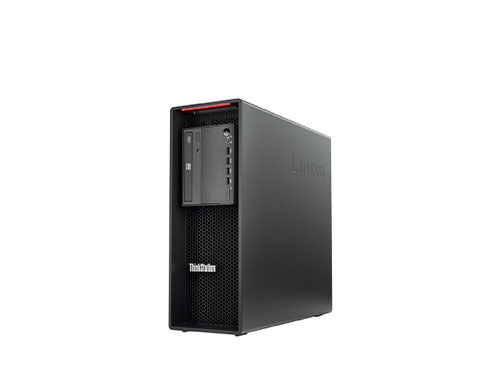 聯(lián)想ThinkStation P520 工作站（英特爾至強(qiáng) W-2223, 4核, 3.6GHz丨8GB DDR4 內(nèi)存丨1TB SATA 機(jī)械硬盤丨集成顯卡丨3年保修 ）