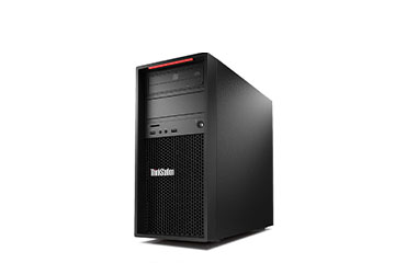 聯想ThinkStation P520c 塔式工作站（至強六核W-2135 3.7GHz 丨32G內存丨256G SSD+1TB SATA硬盤丨NVIDIA P4000 8G獨顯丨3年保修）