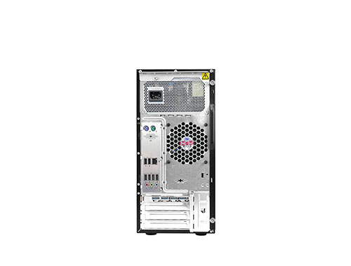 聯(lián)想ThinkStation P520C 塔式工作站（英特爾至強(qiáng) W-2225, 4.1GHz, 4核丨128GB DDR4 內(nèi)存丨1TB 固態(tài)+4TB 機(jī)械硬盤丨NVIDIA T400 4GB顯卡 ）