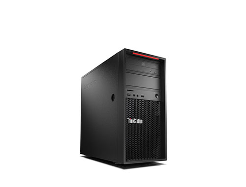 聯(lián)想ThinkStation P520C 工作站（英特爾至強(qiáng) W-2245, 8核, 3.9GHz丨32GB DDR4 內(nèi)存丨1TB M.2 固態(tài)硬盤(pán)丨NVIDIA Quadro P2200 5GB顯卡 ）