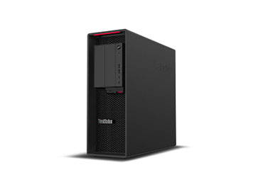 聯(lián)想ThinkStation P620 塔式工作站（AMD銳龍 3995WX, 2.7GHz, 64核丨64GB DDR4 內(nèi)存丨512GB 固態(tài)+2TB 機(jī)械硬盤(pán)丨Quadro P2200 5GB顯卡）