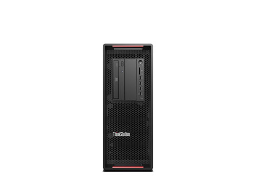 聯(lián)想ThinkStation P720 工作站（2顆*至強(qiáng)金牌 6250, 3.9GHz, 8核丨512GB DDR4 內(nèi)存丨2TB 固態(tài)+8TB 機(jī)械硬盤丨NVIDIA RTX A5500 24GB顯卡）