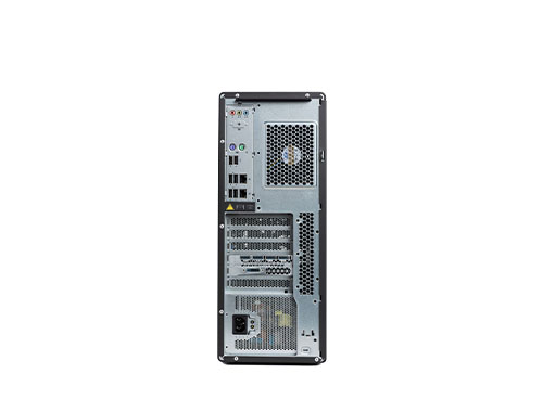 聯(lián)想ThinkStation P720 工作站（2顆*至強(qiáng)金牌 6250, 3.9GHz, 8核丨512GB DDR4 內(nèi)存丨2TB 固態(tài)+8TB 機(jī)械硬盤丨NVIDIA RTX A5500 24GB顯卡）