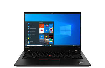 聯想ThinkPad P14s 2021 輕薄移動圖形工作站（英特爾酷睿 i5-1135G7，4核丨16GB DDR4 內存丨1TB PCIe 固態硬盤丨NVIDIA T500 4GB 顯卡）