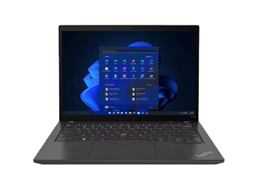 聯想ThinkPad P14s Gen3 移動工作站（英特爾酷睿 i7-1260P，12核丨16GB 板載8GB+8GB DDR4 內存丨512GB PCIe 固態硬盤丨NVIDIA T500 4GB 顯卡）