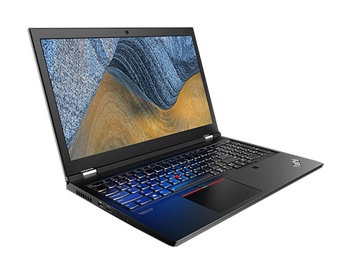 聯(lián)想ThinkPad P15 移動工作站（英特爾酷睿 i7-11800H，8核丨8GB DDR4 內存丨512GB M.2 固態(tài)硬盤丨NVIDIA RTX A2000 4GB顯卡丨15.6 英寸高清屏）