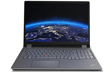 聯想ThinkPad P16 2022款移動工作站（英特爾酷睿 i9-12950HX，16核丨128GB DDR5 內存丨2TB M.2 固態硬盤丨RTX A5500 16GB顯卡丨16英寸 4K觸控屏）