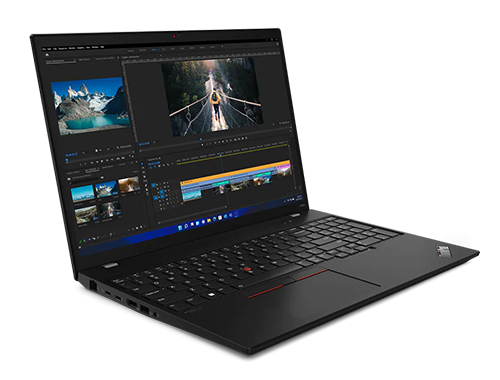 聯(lián)想ThinkPad P16s Gen 1 移動(dòng)工作站（英特爾酷睿 i5-1240P，12核丨8GB DDR4 內(nèi)存丨256GB PCIe 固態(tài)硬盤丨NVIDIA T550 4GB顯卡丨16英寸 高清屏）