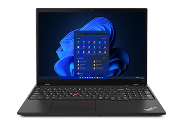 聯想ThinkPad P16s Gen1 移動工作站（英特爾酷睿 i7-1260P，12核丨16GB DDR4 內存丨512GB PCIe 固態硬盤丨NVIDIA T550 4GB顯卡丨16英寸高清屏）