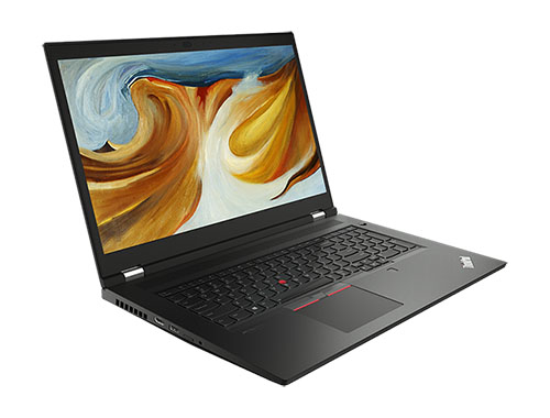 聯(lián)想ThinkPad P17 移動工作站（英特爾酷睿 i7-11800H，8核丨16GB DDR4 內(nèi)存丨512GB PCIe 固態(tài)硬盤丨NVIDIA T1200 4GB顯卡丨17.3英寸高清屏）