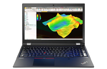 聯想ThinkPad P15 移動工作站（英特爾至強 W-11855M，6核丨64GB DDR4 內存丨2TB M.2 固態硬盤丨NVIDIA RTX A5000 16GB顯卡丨15.6英寸 4K高清屏）