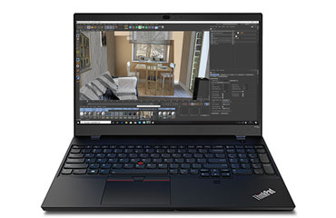 聯(lián)想ThinkPad P15v Gen3 移動(dòng)工作站（英特爾酷睿 i7-12800H，14核，20 線(xiàn)程丨16GB DDR5 內(nèi)存丨1TB PCIe 固態(tài)硬盤(pán)丨NVIDIA RTX A2000 4GB顯卡）