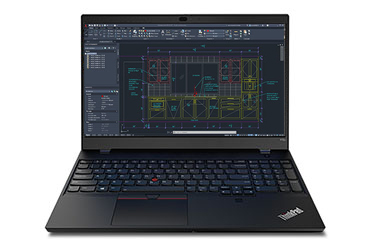 聯(lián)想ThinkPad P15v 2022 移動(dòng)工作站（英特爾酷睿 i7-12700H，14核丨32GB DDR5 內(nèi)存丨2TB PCIe 固態(tài)硬盤(pán)丨NVIDIA T600 4GB顯卡丨15.6英寸高清屏）