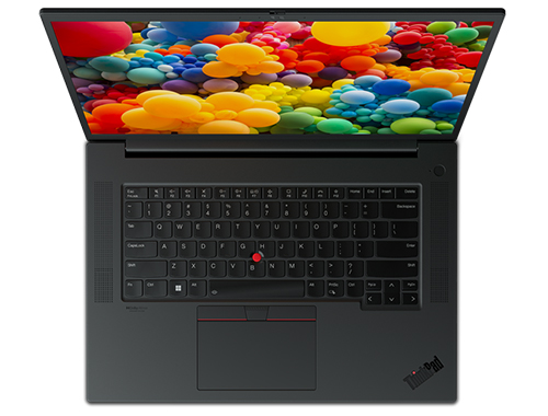 聯想ThinkPad P1隱士 Gen5 移動工作站（英特爾酷睿 i7-12800H，14核丨32GB DDR5 內存丨1TB PCIe 固態硬盤丨RTX A3000 12GB顯卡丨16寸 WQUXGA）