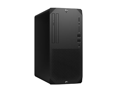 惠普HP Z1 G9 塔式工作站（英特爾酷睿 i9-12900 處理器，16核丨32GB DDR5-4800 內(nèi)存丨512GB NVMe固態(tài)+2TB SATA 機械硬盤丨NVIDIA T1000 8GB顯卡）