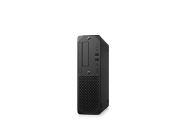 惠普HP Z2 G8 SFF 纖小型臺式工作站（英特爾酷睿 i5-11500 處理器，2.7GHz，6核丨8GB DDR4-3200 內存丨1TB 機械硬盤丨AMD Radeon Pro WX 3200 4GB顯卡）