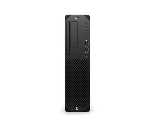 惠普HP Z2 G9 SFF 臺式工作站（英特爾酷睿 i5-12600K 處理器，3.7GHz，10核丨16GB DDR5-4800 內(nèi)存丨512GB 固態(tài)+2TB 機械硬盤丨NVIDIA T400 4GB顯卡）