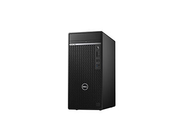 戴爾 OptiPlex 7080 商用繪圖設計主機（英特爾酷睿i5-10500，6核丨4GB DDR4 內存丨1TB SATA 硬盤 + 256GB 固態硬盤丨英特爾 ? UHD 顯卡 630  )