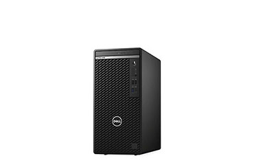 Dell OptiPlex 5080 商用臺式機（奔騰?金牌 G6500，雙核丨8GB DDR4 內存丨1TB SATA硬盤 + 128GB固態丨英特爾 ? UHD 顯卡 630丨19.5寸顯示器)